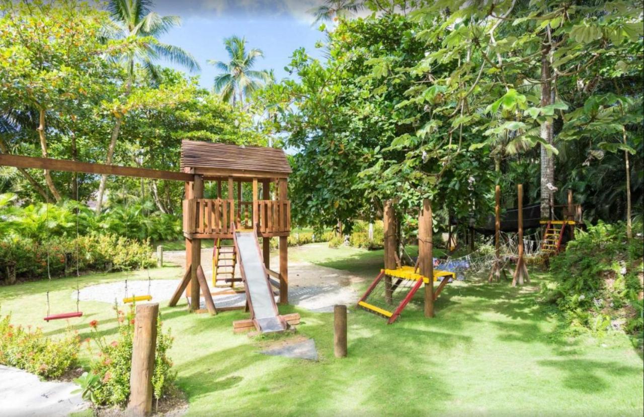 Apartment In Sublime Samana Residence Las Terrenas Dış mekan fotoğraf