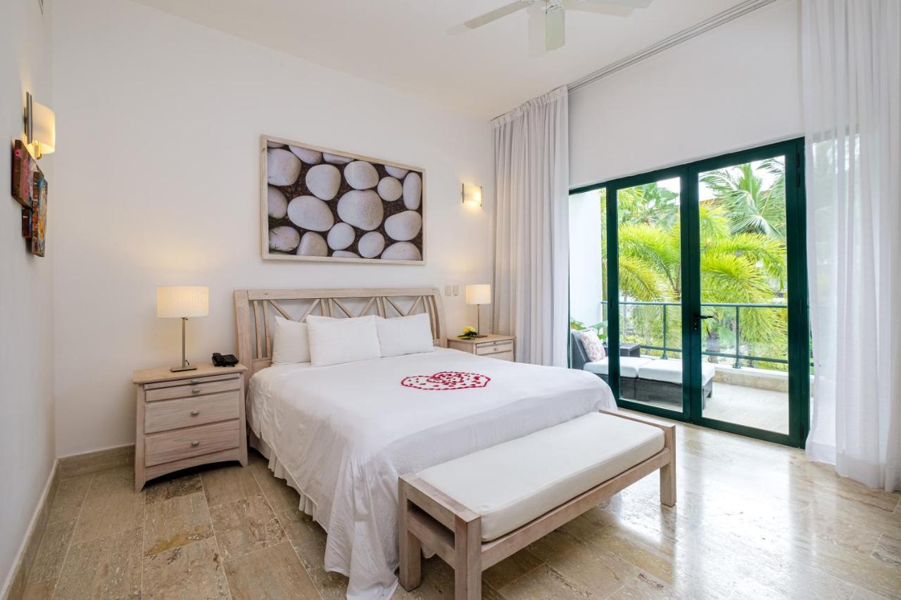 Apartment In Sublime Samana Residence Las Terrenas Dış mekan fotoğraf