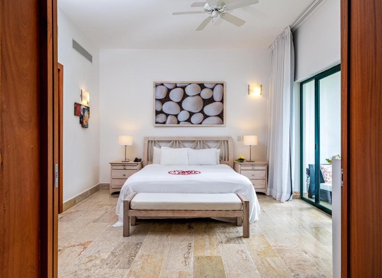 Apartment In Sublime Samana Residence Las Terrenas Dış mekan fotoğraf