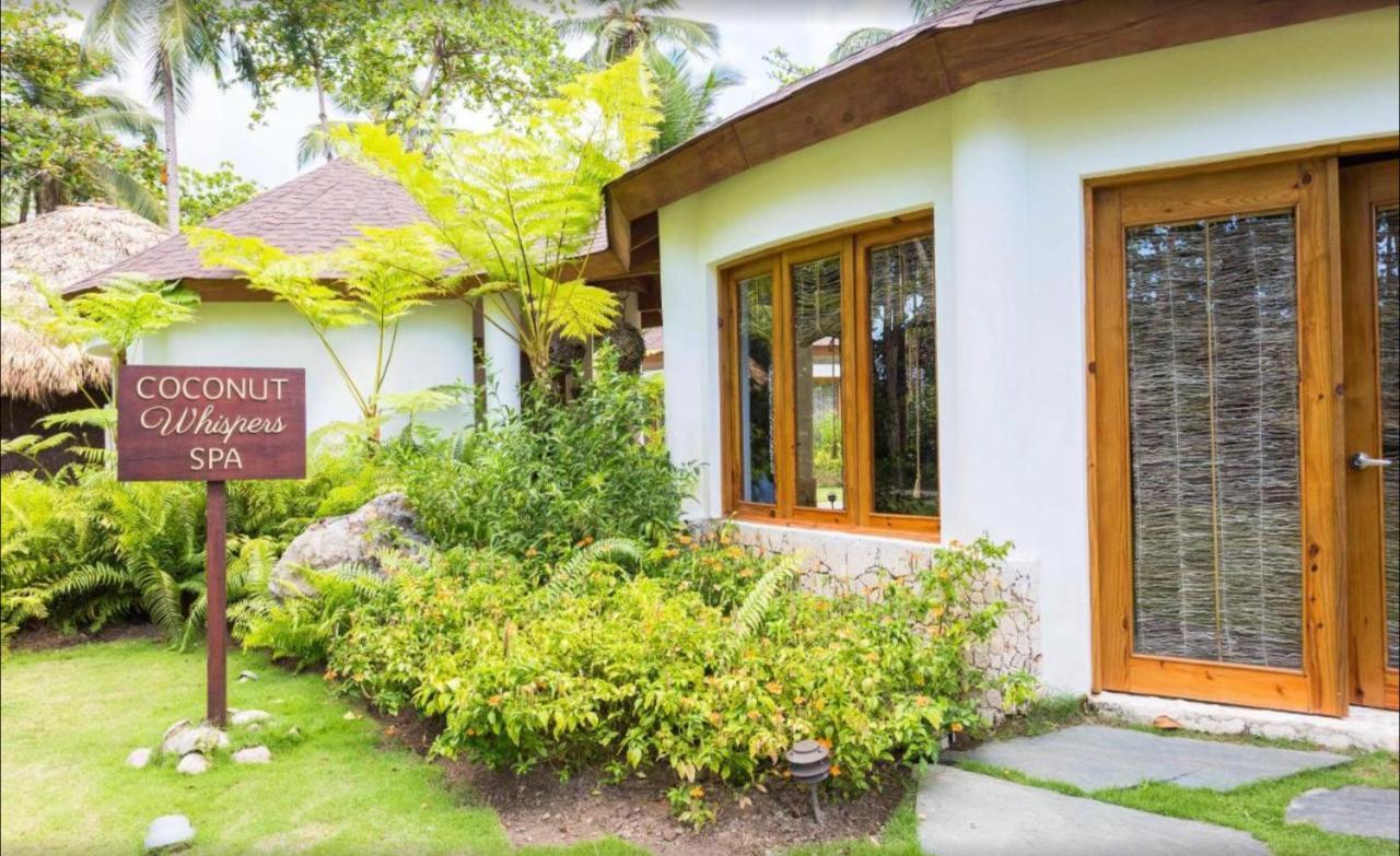 Apartment In Sublime Samana Residence Las Terrenas Dış mekan fotoğraf
