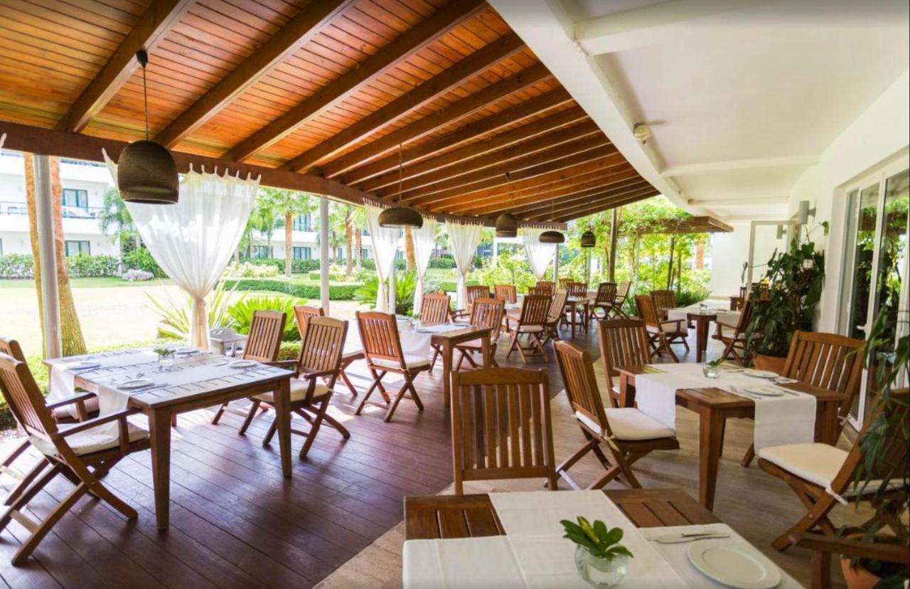 Apartment In Sublime Samana Residence Las Terrenas Dış mekan fotoğraf