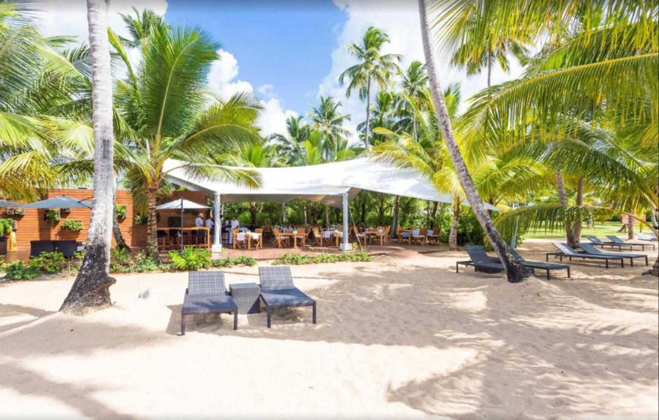 Apartment In Sublime Samana Residence Las Terrenas Dış mekan fotoğraf