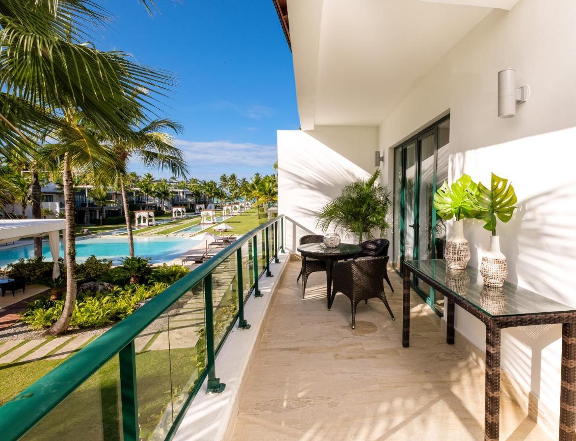 Apartment In Sublime Samana Residence Las Terrenas Dış mekan fotoğraf