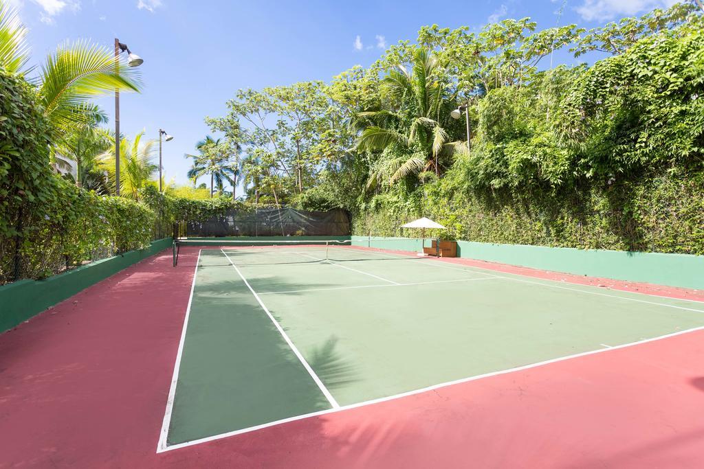 Apartment In Sublime Samana Residence Las Terrenas Dış mekan fotoğraf