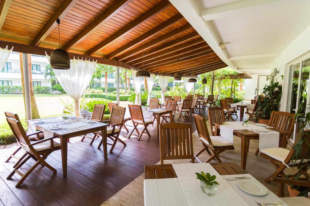 Apartment In Sublime Samana Residence Las Terrenas Dış mekan fotoğraf