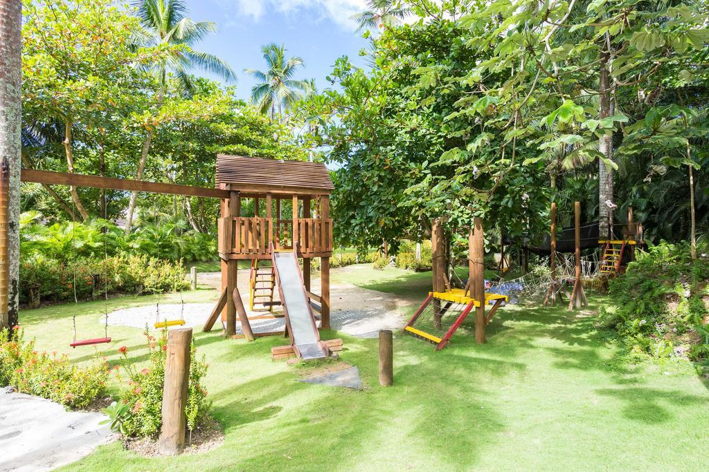 Apartment In Sublime Samana Residence Las Terrenas Dış mekan fotoğraf