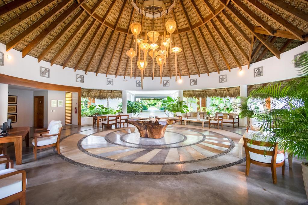 Apartment In Sublime Samana Residence Las Terrenas Dış mekan fotoğraf