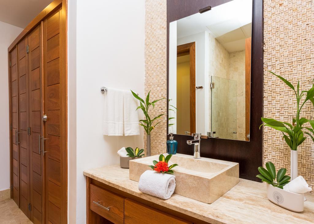 Apartment In Sublime Samana Residence Las Terrenas Dış mekan fotoğraf