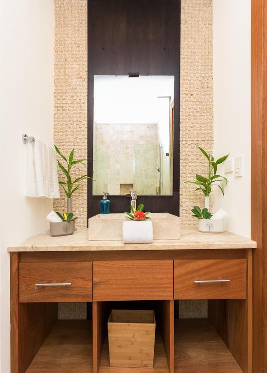 Apartment In Sublime Samana Residence Las Terrenas Dış mekan fotoğraf