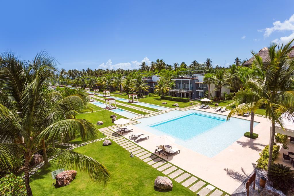 Apartment In Sublime Samana Residence Las Terrenas Dış mekan fotoğraf