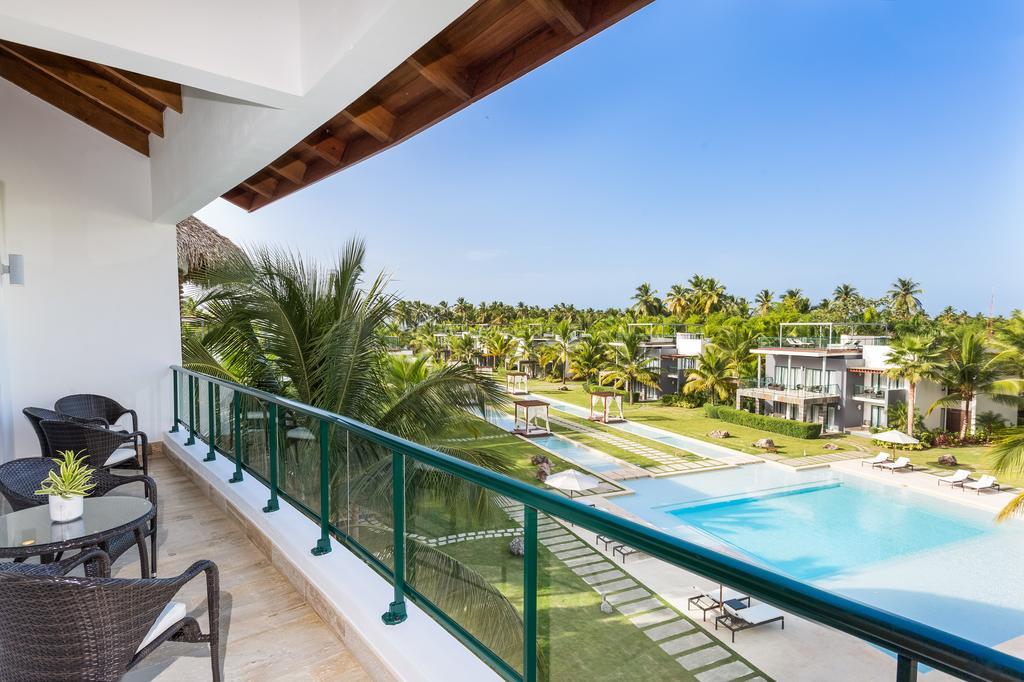 Apartment In Sublime Samana Residence Las Terrenas Dış mekan fotoğraf
