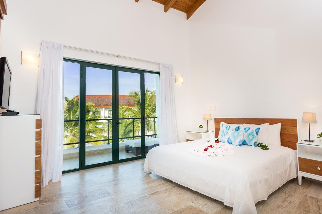 Apartment In Sublime Samana Residence Las Terrenas Dış mekan fotoğraf