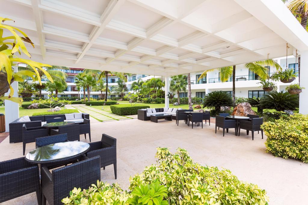 Apartment In Sublime Samana Residence Las Terrenas Dış mekan fotoğraf