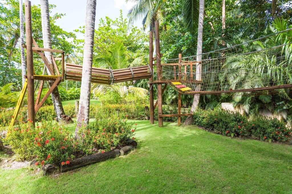Apartment In Sublime Samana Residence Las Terrenas Dış mekan fotoğraf