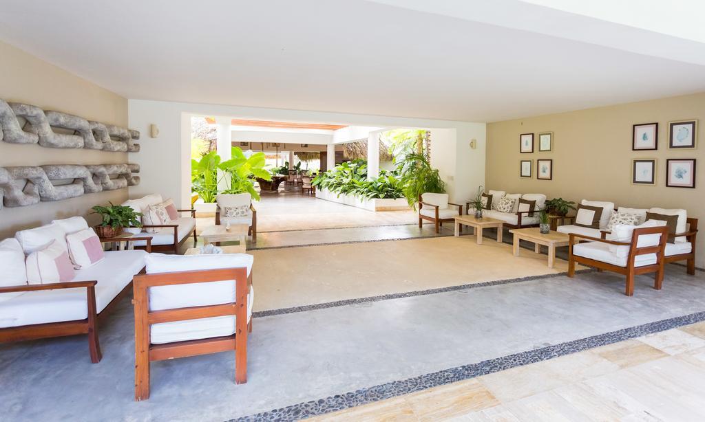 Apartment In Sublime Samana Residence Las Terrenas Dış mekan fotoğraf