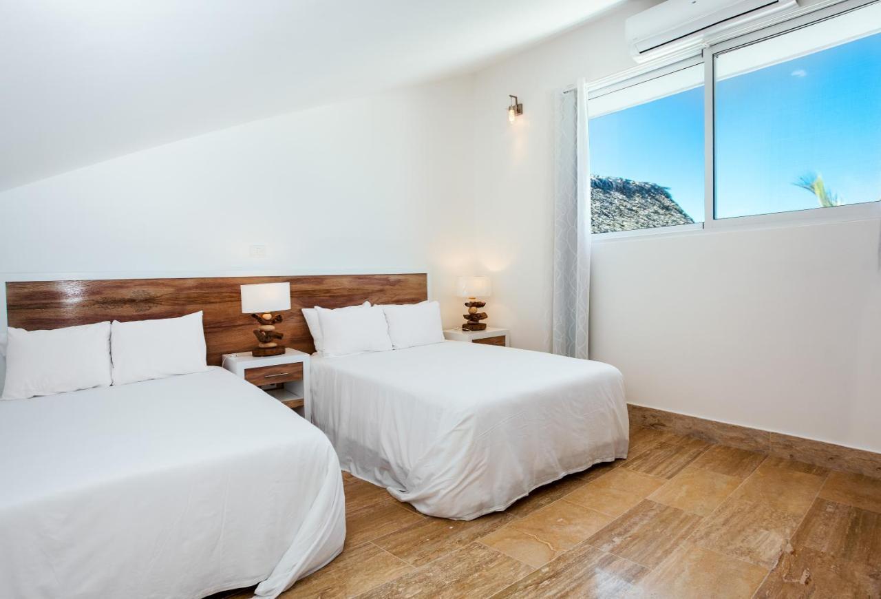 Apartment In Sublime Samana Residence Las Terrenas Dış mekan fotoğraf